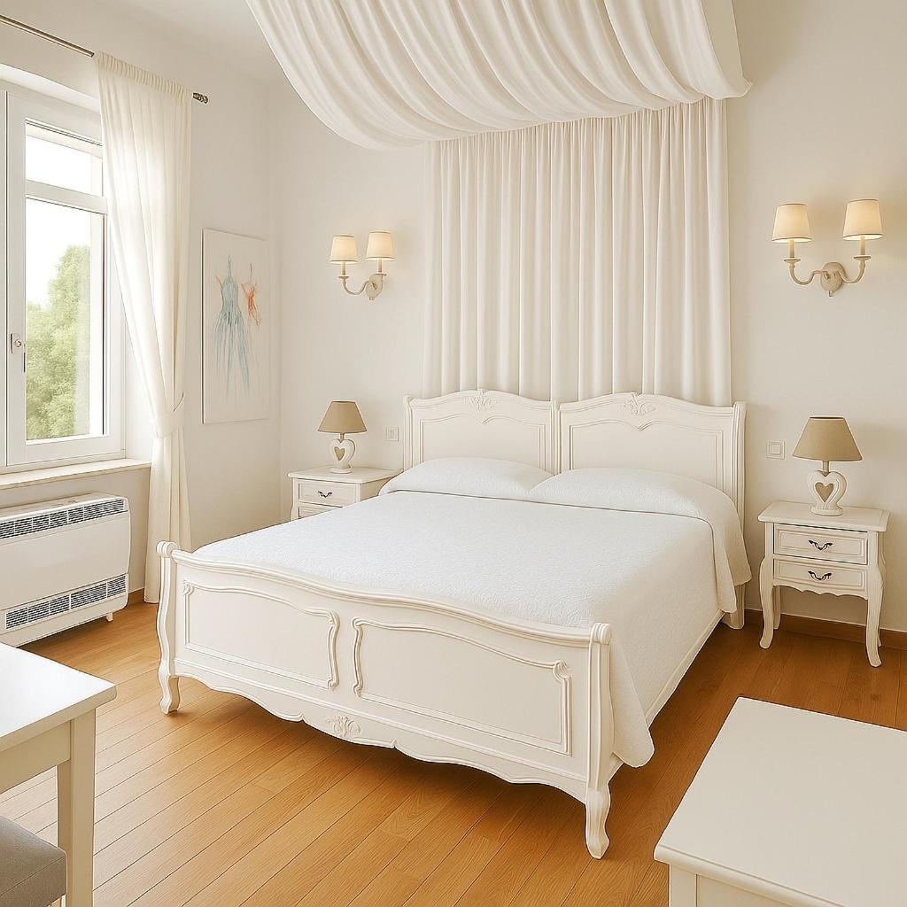 Villa Maria Luisa Cagliari Room photo