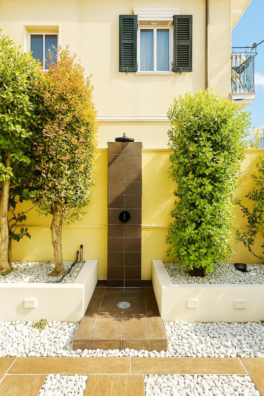 Villa Maria Luisa Cagliari Exterior photo